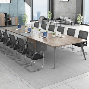 طاولة مؤتمرات من من من من من - Product Image 2