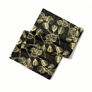 Foulard en Soie 90x90, Bandana Personnalisé en Soie, Foulards en Soie Personnalisés, Commandes en Gros pour Détaillants, Boutiques, Revendeurs et Organisateurs d'Événements - Product Image 2