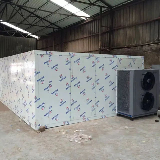 Fruit Dryer Factory Wholesale Dryer Commercial Use Fruit And Vegetable Dryer