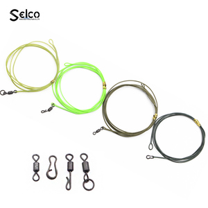 <span class=keywords><strong>Fil</strong></span> de pêche en acier Anti-appât, <span class=keywords><strong>fil</strong></span> de pêche à la <span class=keywords><strong>carpe</strong></span> - Product Image 4