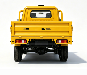 Super Oferta 2026, Mini Camioneta BAIMA COC para Adultos, 4 Ruedas, Nueva Energía, Alta Velocidad 60km/h, Utilitaria, 2 Puertas, 2 Asientos - Product Image 4