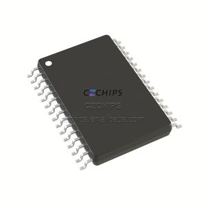 High Quality QAMB027-121 SSOP-34 Integrated Circuit IC CZSKU:M8T3O6E8 - Product Image 1