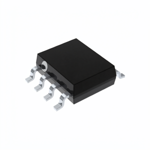 MAX291CSA+T Circuito Integrado Filtro Butterworth 25KHz 8SOIC (0.154", 3.90mm de Ancho) Circuito Integrado en Stock Interfaz BOM - Product Image 1
