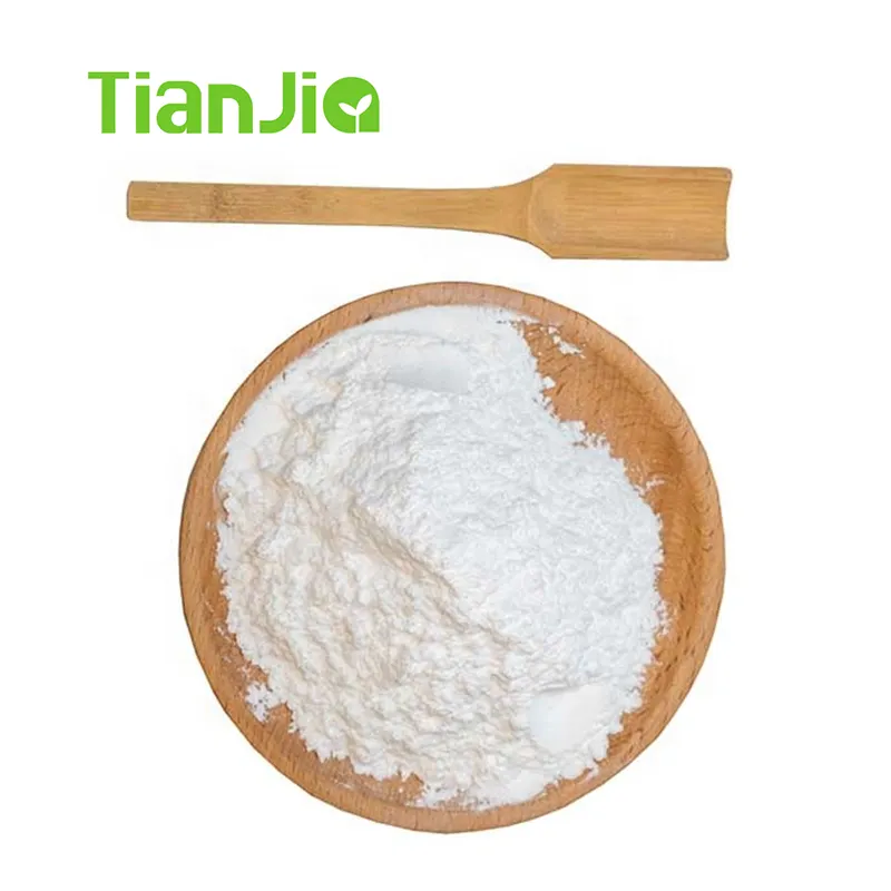 تيانجيا-مادة مضافة للطعام ومحفظة الصوديوم بروبيل بارابين مسحوق CAS 94-13-3