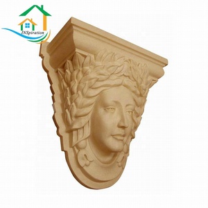 Trang Trí Kiến Trúc GRC Keystone - Product Image 1