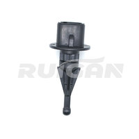 Sensor de Temperatura del Aire de Admisión 8942412010 89424-12010 AX33 213413 para Chevrolet, Geely, Mazda, Pontiac, Subaru, Suzuki, Toyota