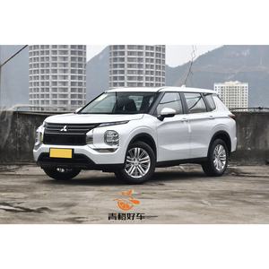 Mobil bekas Mitsubishi Jepang Outlander 2020 2021 2022 2023 2024 grosir mobil bekas Jepang SUV Mitsubishi Outlander - Product Image 3