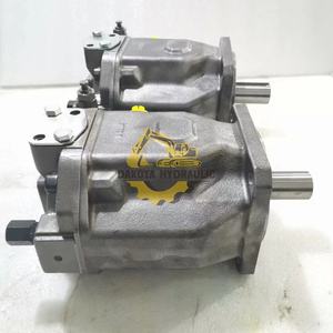 Bomba de Pistones Hidráulicos 0055234 0061827 55234 61827 para <span class=keywords><strong>Ponsse</strong></span> - Product Image 5