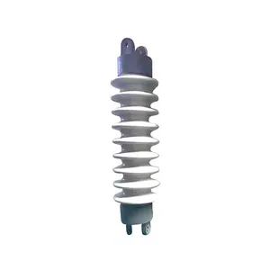 Stütz isolator für hochwertige Porzellan-Verbund pfosten-und Trenn isolatoren