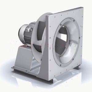 Ventilateur centrifuge FXMK DD9/9 100% neuf et original avec garantie d'un an, équipement électrique - Product Image 5