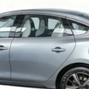 Pour BYD Destroyer 05, porte centrale Had-6201010/70 Had-6201019/70 - Product Image 4