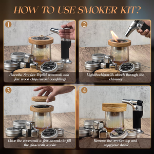 Encendedor de Cigarros a Gas Butano 2025, Nuevo, Resistente al Viento, Tipo Soplete, para Cocina y Barbacoa - Product Image 3