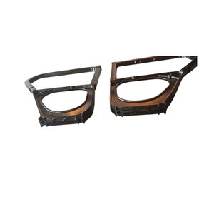 Per <span class=keywords><strong>Volvo</strong></span> FH FM versione 2 parti del corpo di ricambio per camion 20535537 20493933 20535535 20493931 staffa parafango anteriore - Product Image 4