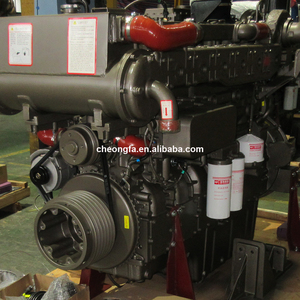 ราคาโรงงานใหม่ เครื่องยนต์เรือ 760 แรงม้า 559 กิโลวัตต์ 4 จังหวะ 6 สูบ - Product Image 1
