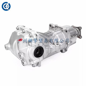 Diferencial de Transmisión Automática 24027-7FV0A para Reemplazo o Reparación, Nuevo - Product Image 3