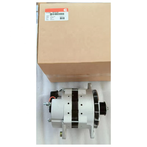 حاقن وقود عالي الجودة لقطع غيار محركات الديزل 3018834 - Product Image 2