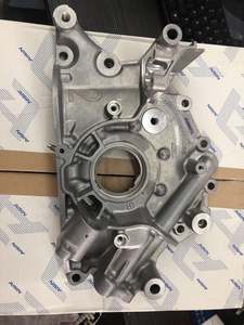 Pompa minyak Mitsubishi MD154258 baru 6G72/V33/V43/V73 kondisi baru - Product Image 6