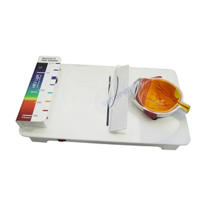 Shanghai <span class=keywords><strong>Topview</strong></span> Lenst herramienta de prueba lente UV probador Blue ray tester - Product Image 1