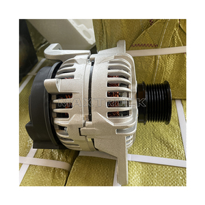 Karno Venta caliente Auto Parts 0020409228 0020849349 5001866291 5010589525 5010589555 0124655008 24V 110A <span class=keywords><strong>Alternador</strong></span> para RVI Magnum - Product Image 3