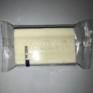 เครื่องบรรจุสบู่แบบซองพลาสติกทรงหมอนสำหรับสบู่ก้อนกลมและสบู่ก้อนสี่เหลี่ยม - Product Image 3