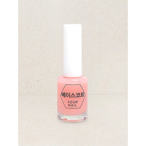 Capa base de uñas de gel UV mate para arte de uñas tu esmalte perfecto - Product Image 1