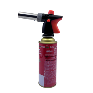 เตาแก๊สพกพา SEATOE ST3028 ปรับเปลวไฟได้ 1300 องศา สำหรับตั้งแคมป์กลางแจ้ง พร้อมระบบจุดไฟแบบ Piezo - Product Image 4