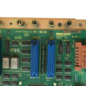 Módulo de Placa de Control FANUC A20B-2000-0175, Módulo PCB de Control - Product Image 3