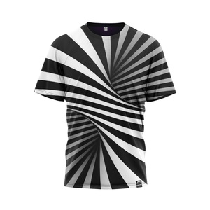 Customize Graphic <strong>Printing</strong> Custom Fashion Embossed Tee Anime Oversized Embroidery <strong>t</strong> <strong>Shirt</strong> Men <strong>3d</strong> Emboss <strong>T</strong>-<strong>shirts</strong> - Product Image 5