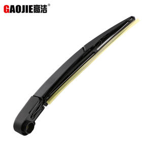 Compatible con la escobilla del limpiaparabrisas trasero, el brazo oscilante y el limpiaparabrisas trasero del Jeep Renegade 2015-2017 OE: 68256590AA - Product Image 4