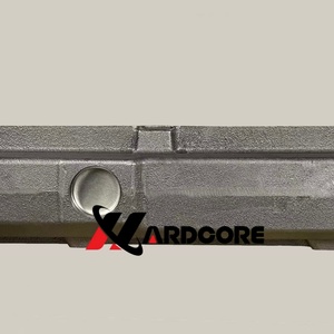 Cylinder Head RE533345 for Excavator Engine Parts - Product Image 3