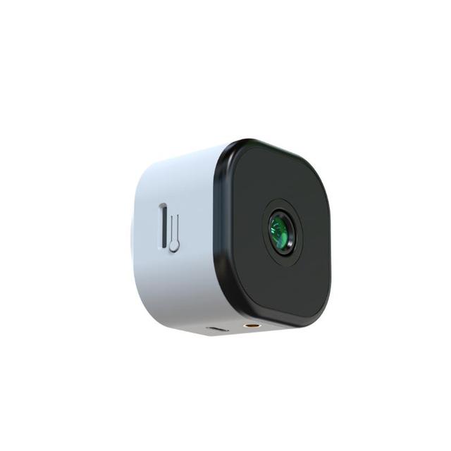 Tuya 2K Full Color Night Vision 3MP Wide Angle Dual Band Human Detection Indoor WiFi Dome Camera Two-Way Audio for Home Security
