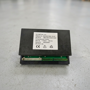 7.7005.0 7.7005.1 7.7005.2 7.7005.3 7.7005.4 Panneau de commande Sigma Basic pour compresseur Kaeser - Product Image 1