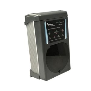 Générateur de <span class=keywords><strong>chlore</strong></span> au <span class=keywords><strong>sel</strong></span> pour <span class=keywords><strong>piscine</strong></span> ABS à <span class=keywords><strong>bas</strong></span> prix avec indice de protection IP4 et certification CE pour <span class=keywords><strong>piscine</strong></span> - Product Image 2