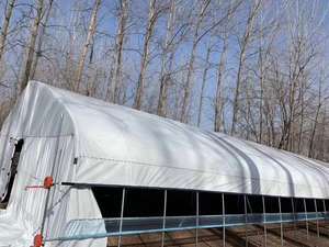 Capannone Intelligente per Allevamento Avicolo - Controllo IoT di Alimentazione, Abbeveraggio e Illuminazione - Product Image 2