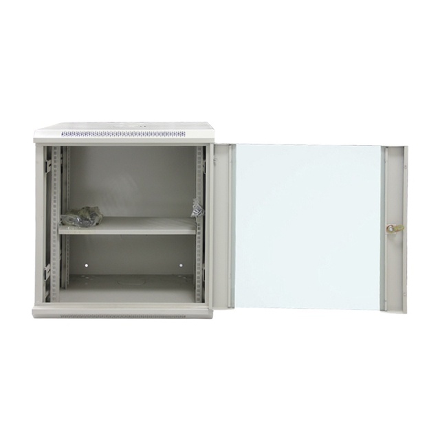 19" Wall Mount Server Rack Network Cabinet Rack 4U 6U 8U 12U 22U Server Racks Cabinets