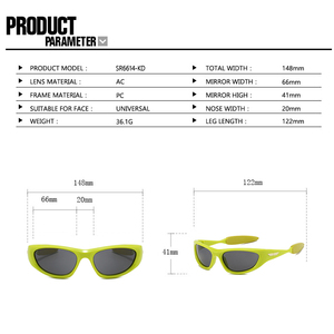 ETRO-gafas de sol personalizadas de moda, lentes de sol a la moda, de moda - Product Image 3