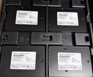 Neues PM1735 1.6T Solid State Drive (SSD) für Dell PM1735 6.4T /PM1725A 3.2T / PM1725b 6.4T Karte PCIE SSD - Product Image 6