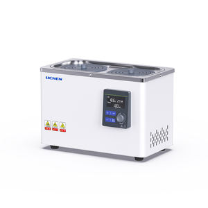 Nouvel équipement de <span class=keywords><strong>laboratoire</strong></span> de <span class=keywords><strong>chimie</strong></span> : Bain-marie thermostaté numérique pour <span class=keywords><strong>laboratoire</strong></span> - Product Image 4