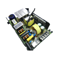 Alimentation électrique à découpage CC MiTEC MSP 5v 12v 15v 18v 24v 48v avec fonction PFC 1A 3A 5A 6A 10A 15A 20A 30A