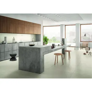 HS-CG1533 opaco gloss stili europei pvc/mfc/lacca moderno mdf/legno compensato cina polishedn finitura mobili da cucina