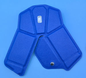 MOMO เม้าส์ไร้สายพับได้บางพิเศษออกแบบโลโก้ได้ตามต้องการสำหรับกลางแจ้งโรงเรียนนักเรียนธุรกิจ - Product Image 3