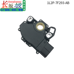 Ford Shift Position <b>Sensor</b> IL2P-7F293-AB F7LZ-7F293-AA Replacement Part <b>for</b> <b>Car</b> Transmission Control - Product Image 5