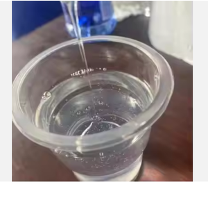 Nhà Máy Giá AEO-9 Làm Ướt Đại Lý Chất Lỏng Hóa Chất Phụ Trợ Cho Sơn Giấy Bột Giấy Kim Loại Làm Sạch Carbon Đen Silica Gel - Product Image 1