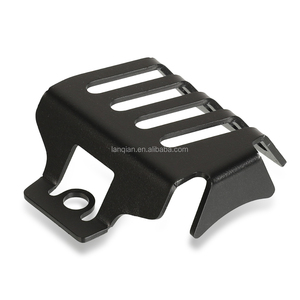 Accessoires de <span class=keywords><strong>Moto</strong></span> pour CFMOTO 800MT, Réservoir de Liquide de Frein, Protecteur de Tasse d'Huile Arrière, pour <span class=keywords><strong>CF</strong></span> <span class=keywords><strong>MOTO</strong></span> <span class=keywords><strong>800</strong></span> <span class=keywords><strong>MT</strong></span> 2021 2022 - Product Image 5