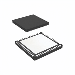 Manufacturer Channel Power Management (PMIC) 56 VFQFN Exposed Pad TPS65800RTQT Electronics Component - Product Image 1