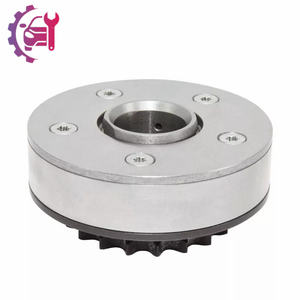 カムシャフトアジャスターフォルクスワーゲンジェッタGLI GTIアウディA6 C6 2.0T A4パサート2.0L 06F109088J 06F109088C 06F109088Gに適しています - Product Image 3