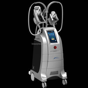 고급 Cryolipolysis 지방 동결 시원한 치료 조각 기계 냉각 조각 기계 Cryolipolysis 홈 피부 분석기 - Product Image 5