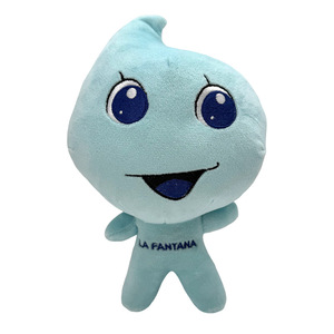 Peluches Personalizados, Mascotas y Muñecos con Imágenes o Muestras Proporcionadas, Animales de Peluche Suaves de Alta Calidad para Eventos Escolares y Regalos - Product Image 3