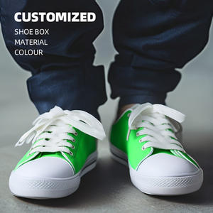 Chaussures de tennis montantes Custom 77 Blazeres Mid Youth Vantage en daim véritable et cuir véritable, coloris blanc et noir, avec empeigne en maille, collection Printemps - Product Image 3