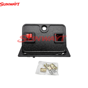 Direkt vom Hersteller: Amerikanischer Stil Einzelner Metall-Münzprüfer mit Viertelmünzakzeptor für MAME oder Arcade-Ersatz-Eisentür - Product Image 3